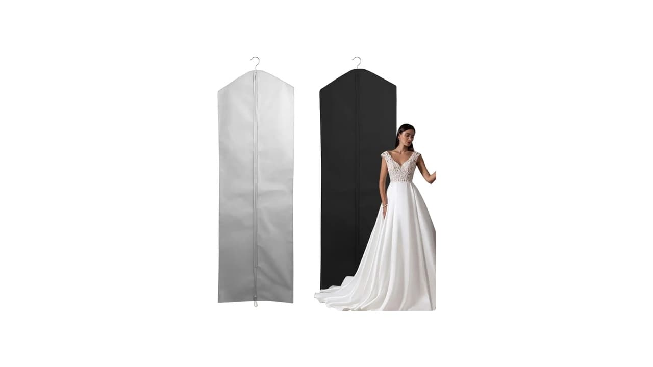 Melhor Capa Protetora para Terno e Vestido de Festa: Guia de Escolha para Eventos Especiais