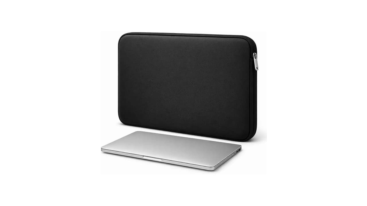 Melhor Capa Sleeve de Neoprene para Laptop: Proteção Duradoura e Estilo