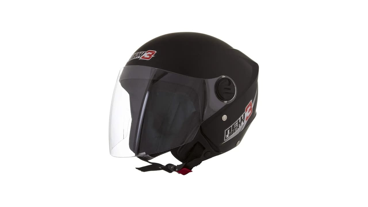 Melhor Capacete até 1000 Reais: Top 10 Modelos para Segurança e Estilo
