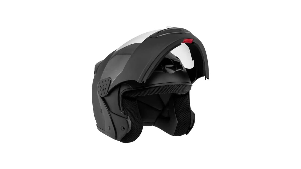Melhor Capacete de Moto Articulado: 10 Modelos para Segurança e Conforto