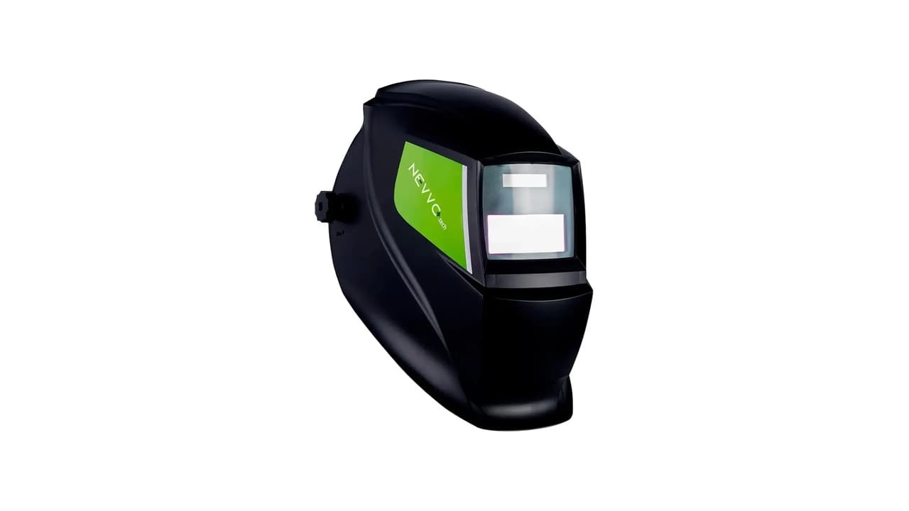 Melhor Capacete de Solda: Comparativo dos Top 10