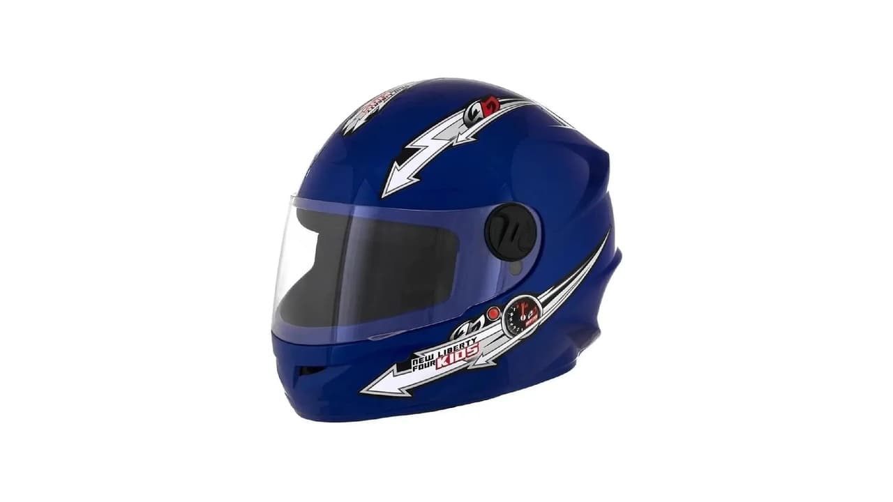Melhor Capacete Infantil Moto 2026: Guia Completo para Segurança