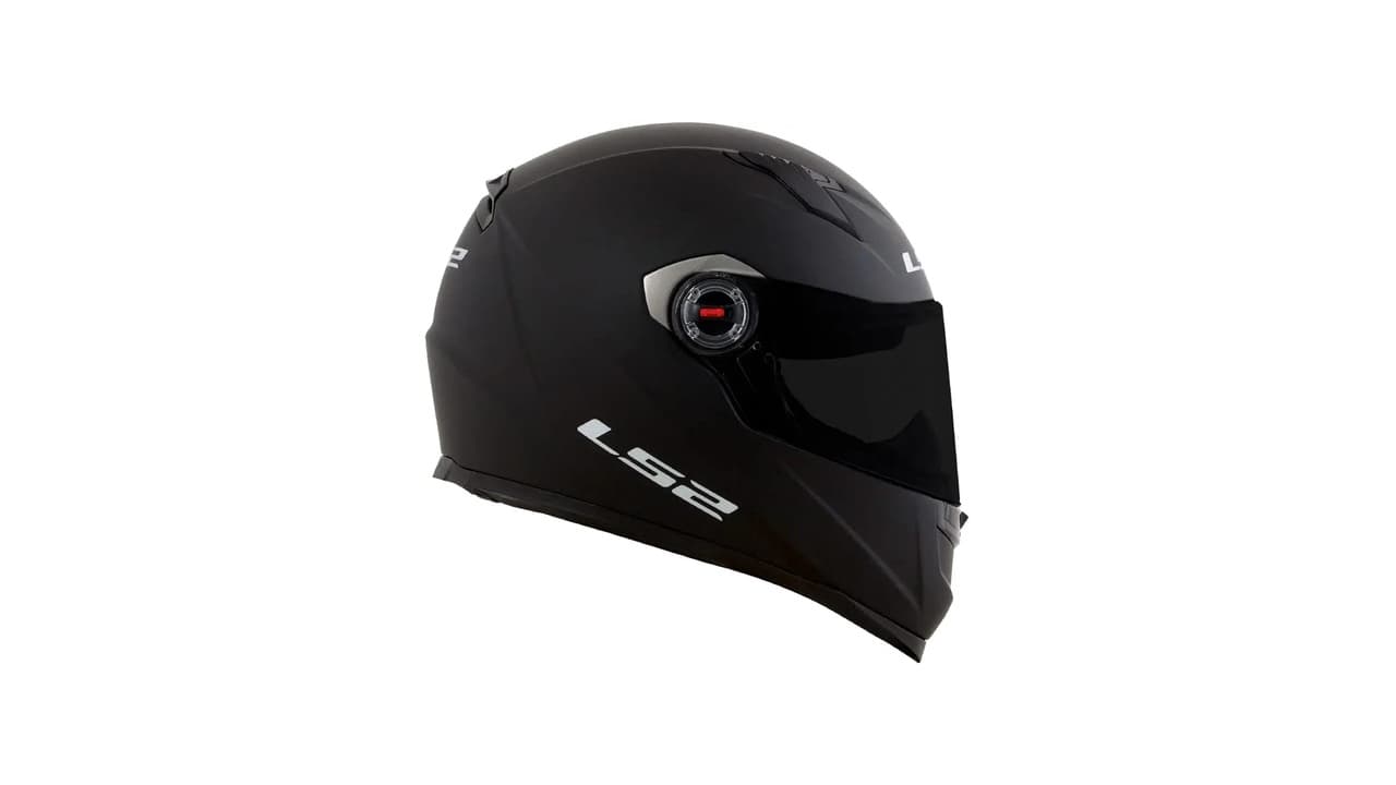 Melhor Capacete LS2: Segurança e Estilo em Um Só