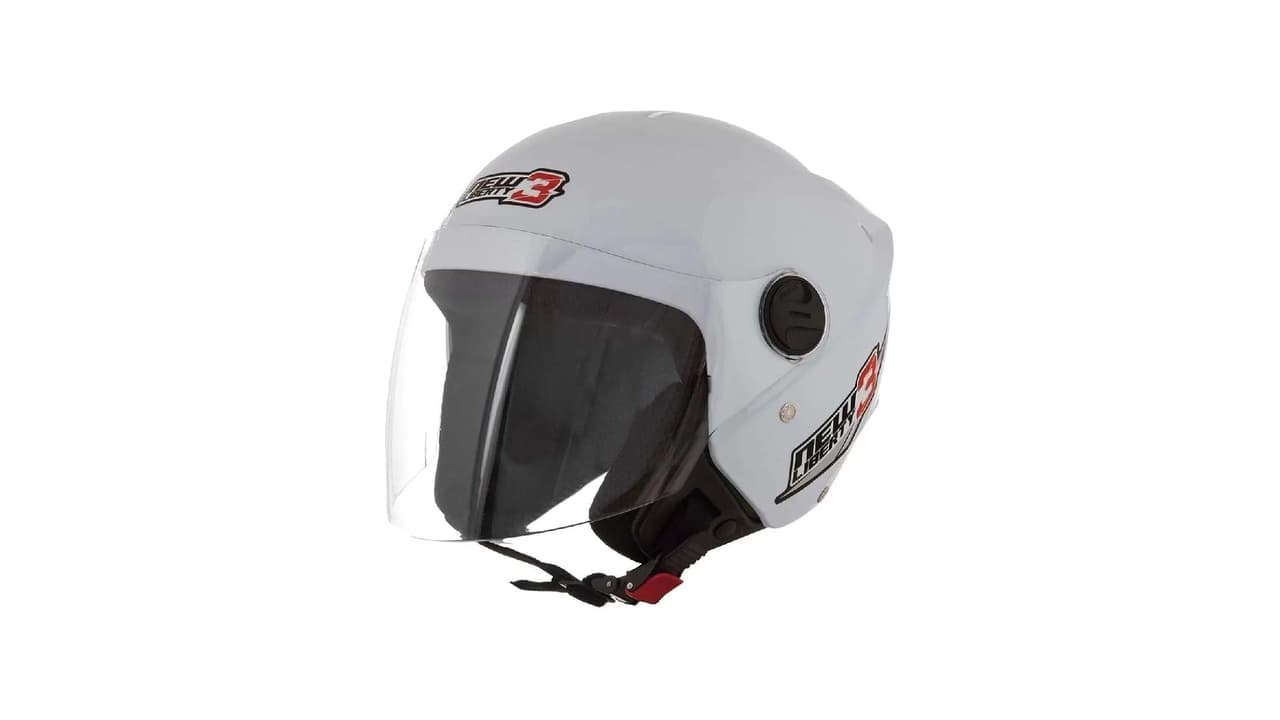 Melhor Capacete Moto Segurança: Guia para Escolher o Ideal