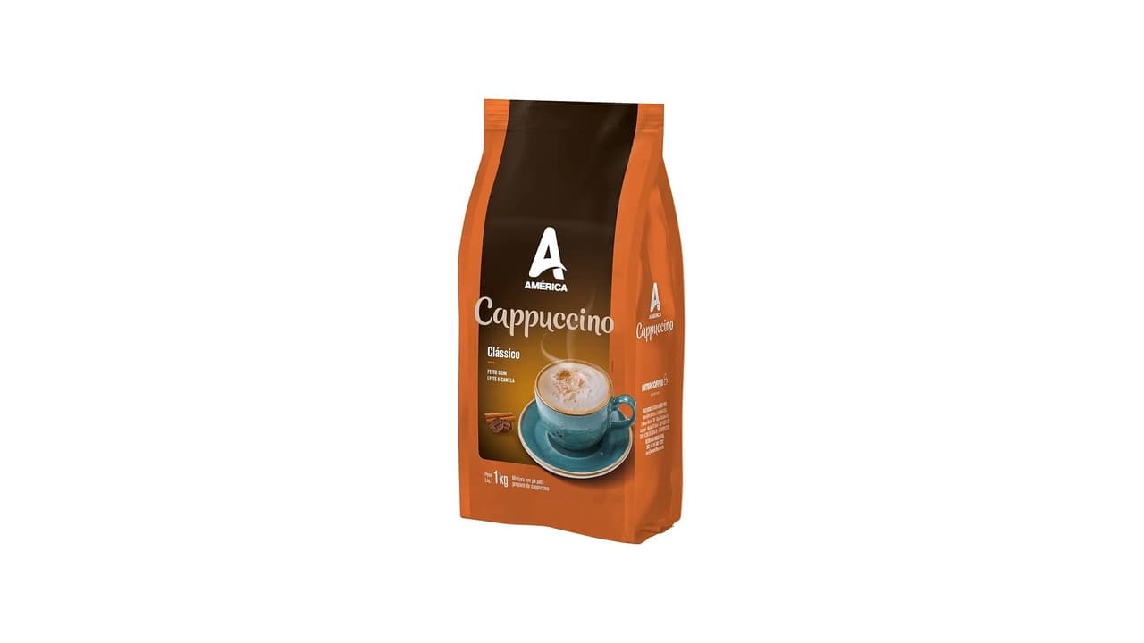 Melhor Cappuccino em Pó Caseiro: Guia Completo