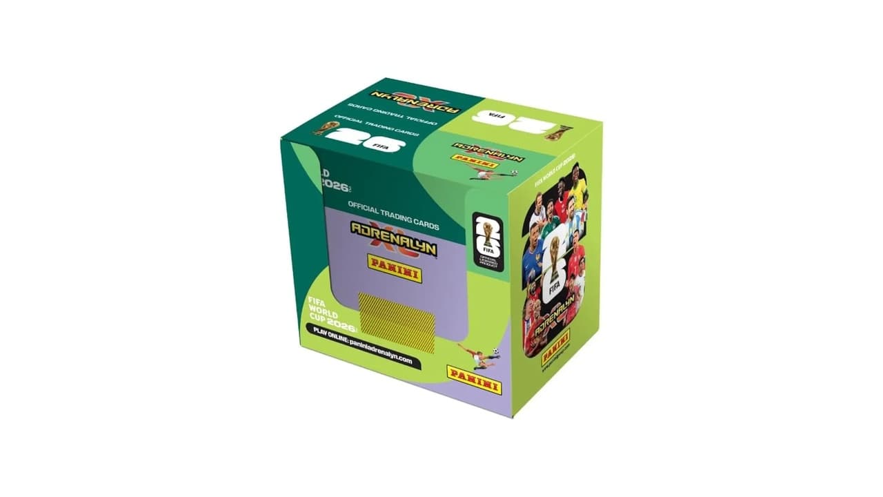 Melhor Card de Futebol Panini: Guia Completo para Colecionadores