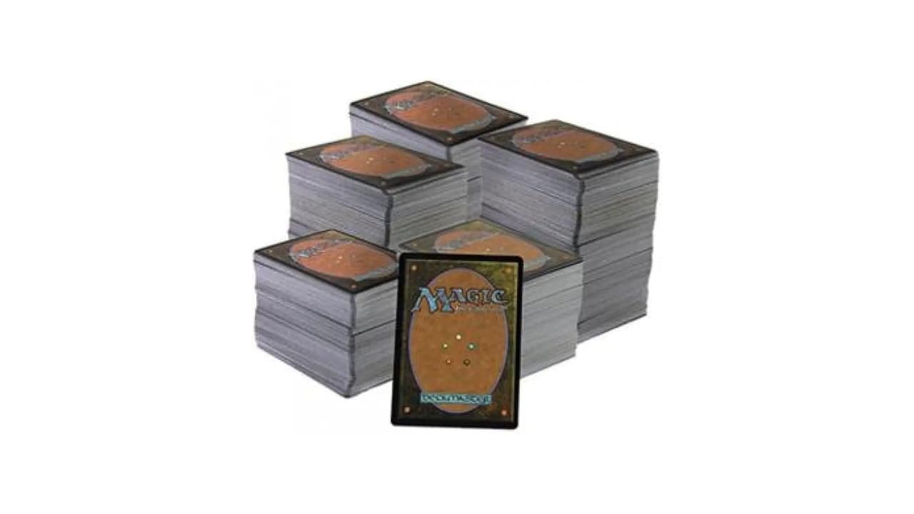 Melhor Card de Magic The Gathering: Guia para Escolher o Melhor Baralho para Você