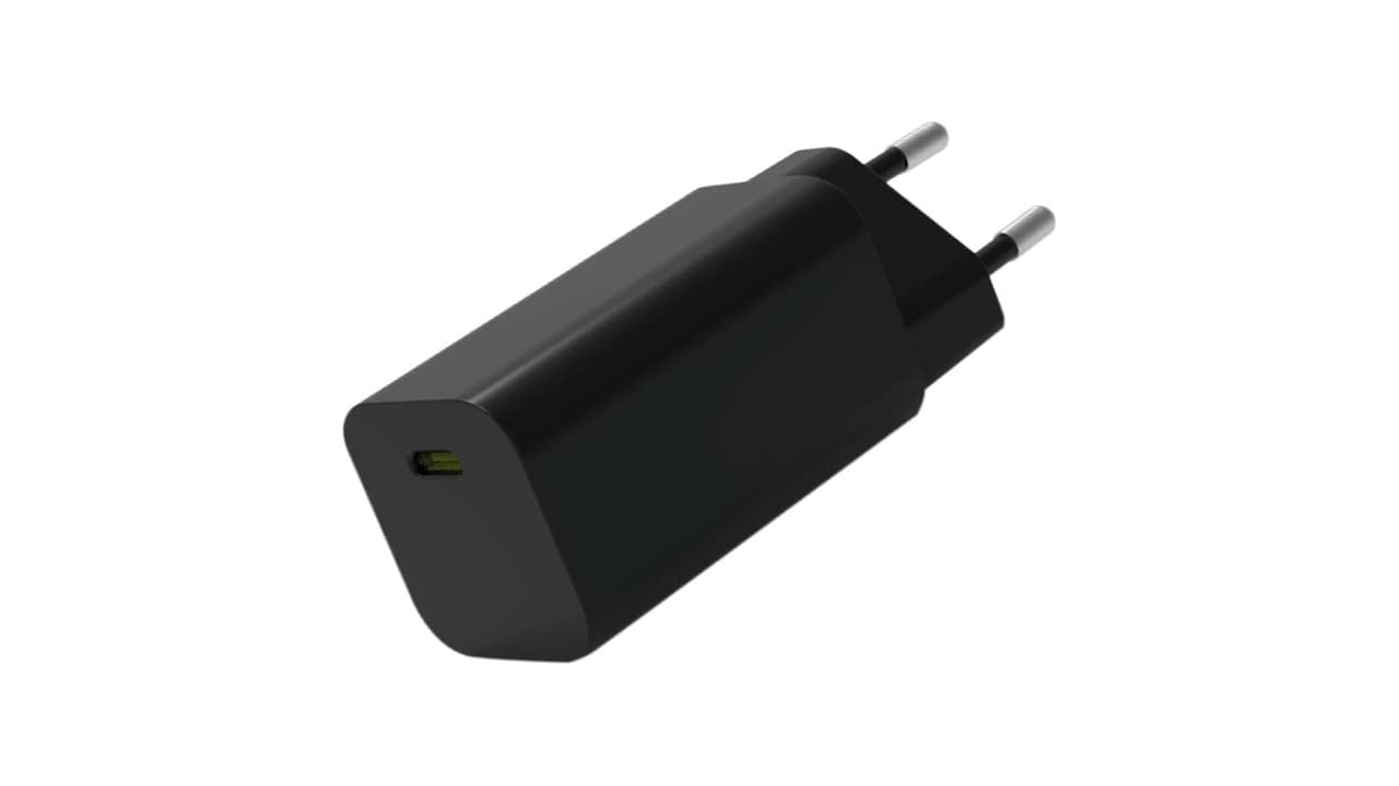Melhor Carregador de Parede Turbo de 65W GaN: Escolha Top para Rápida e Eficiente
