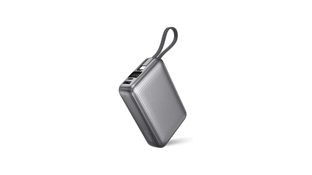 Melhor Carregador Portátil para iPhone 16: Guia Completo para Escolher em 2026