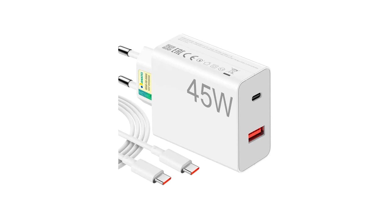Melhor Carregador Turbo para Xiaomi: Guia Definitivo para Carregamento Rápido e Eficiente