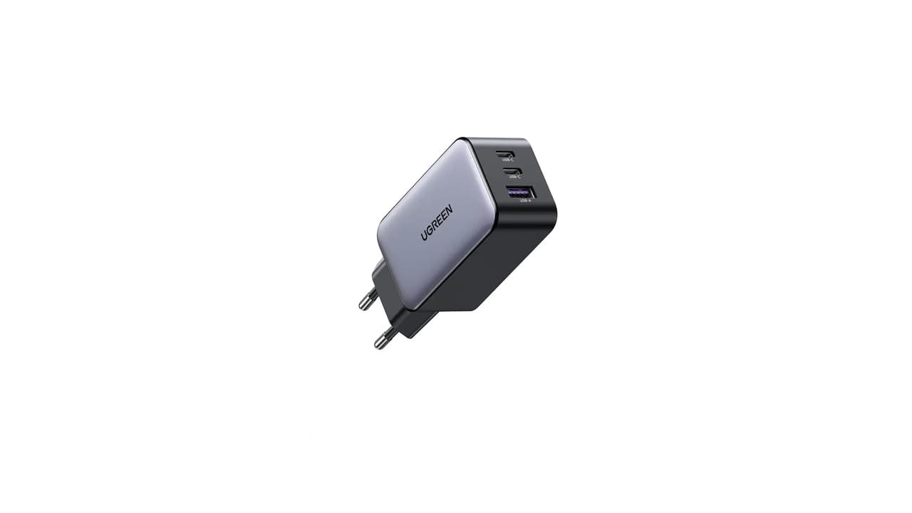 Melhor Carregador Ugreen: Guia Completo para Recarregar com Eficiência