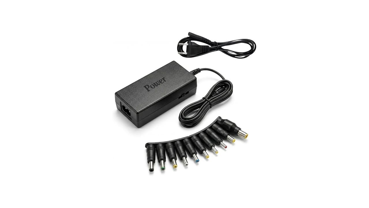Melhor Carregador Universal para Notebook com Pinos Variados: Como Escolher o Ideal?