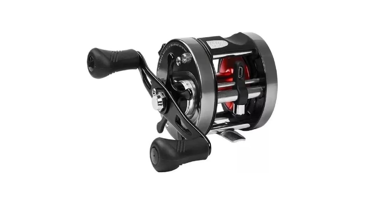 Melhor Carretilha Perfil Alto: Guia Completo para Pesca Pesada