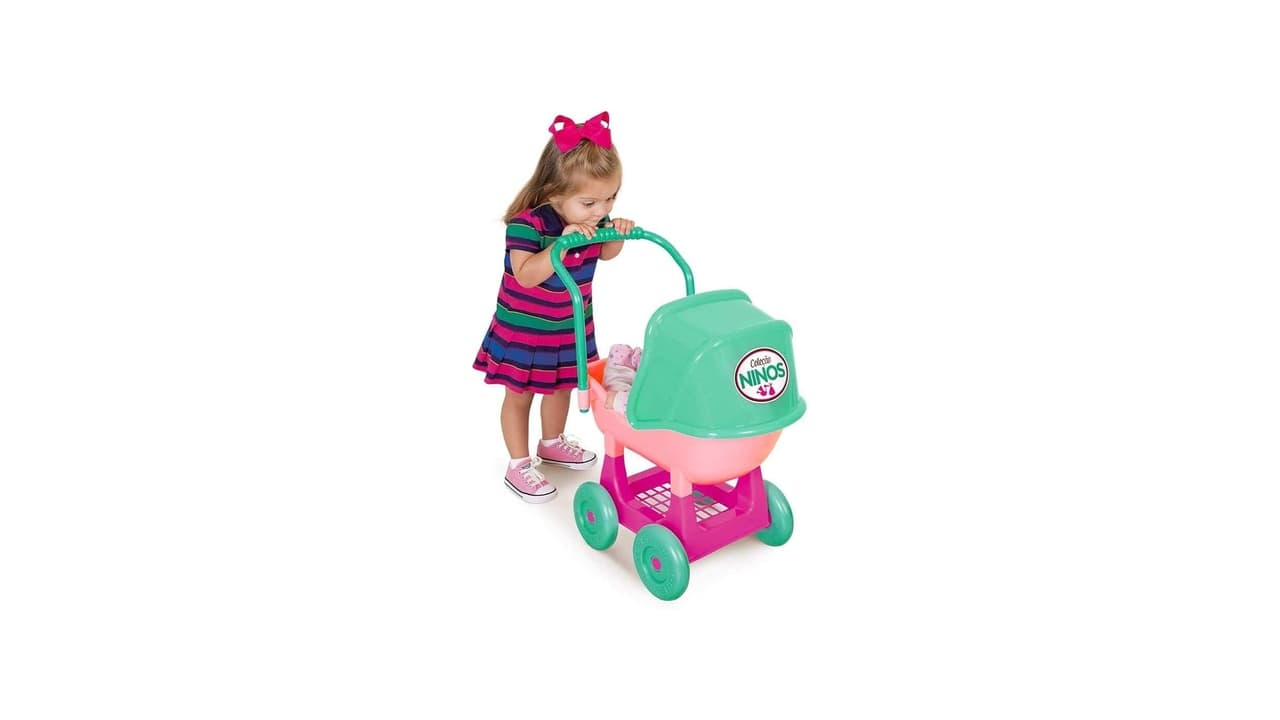 Melhor Carrinho de Boneca: Guia Completo para Escolher