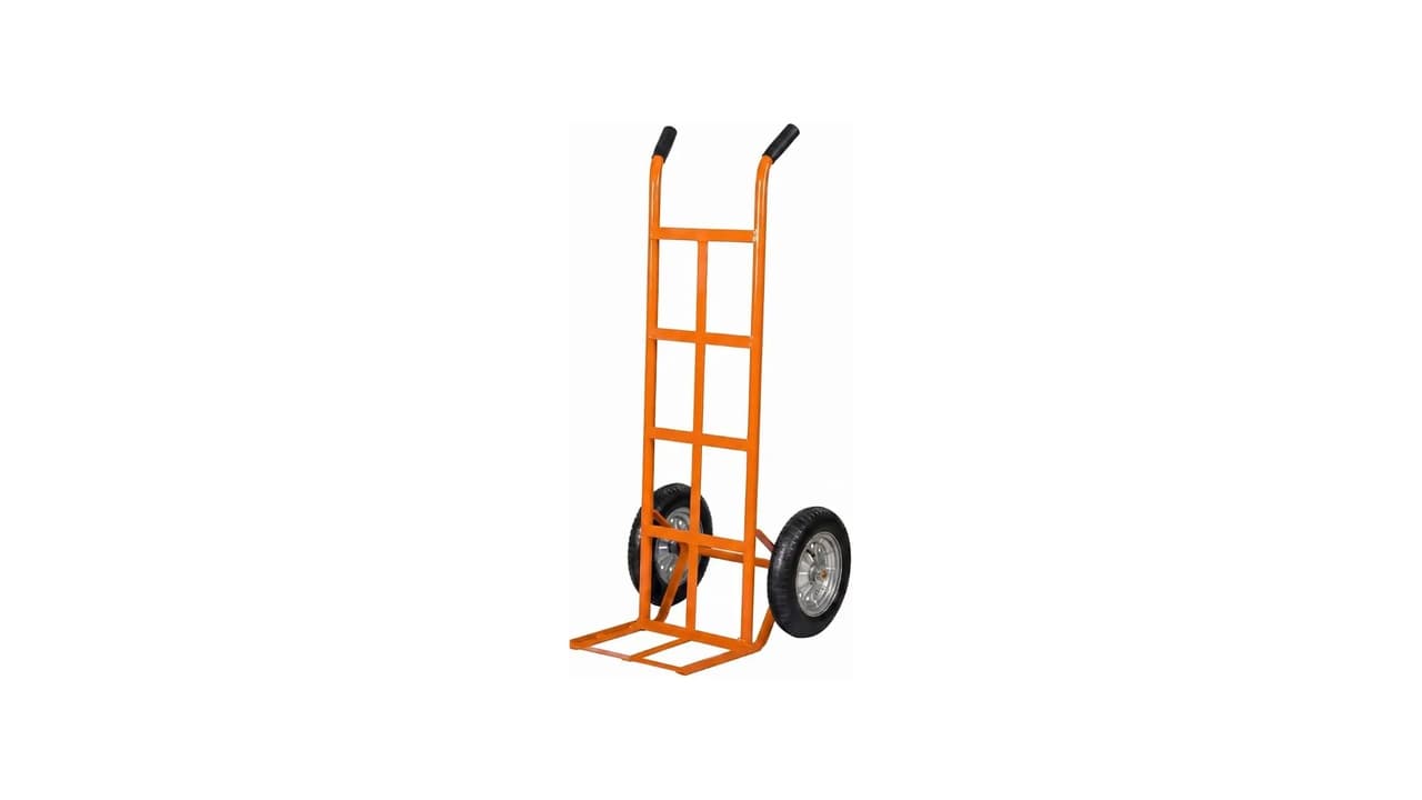 Melhor Carrinho de Carga: 10 Modelos Resistentes para Transporte Pesado
