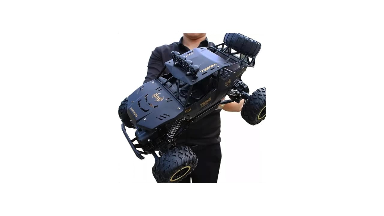 Melhor Carrinho de Controle Remoto Profissional: Guia Completo para Pilotos Virtuais