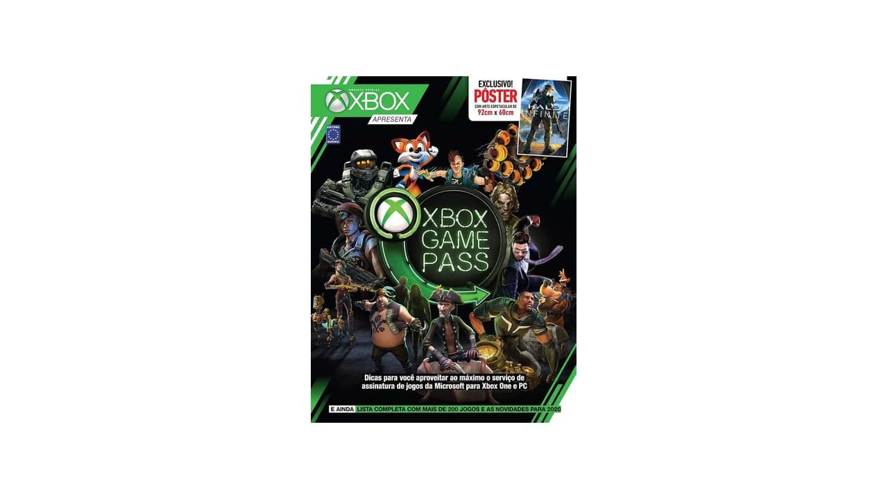O Melhor Cartão Presente Gift Card Xbox Game Pass: Qual Escolher?
