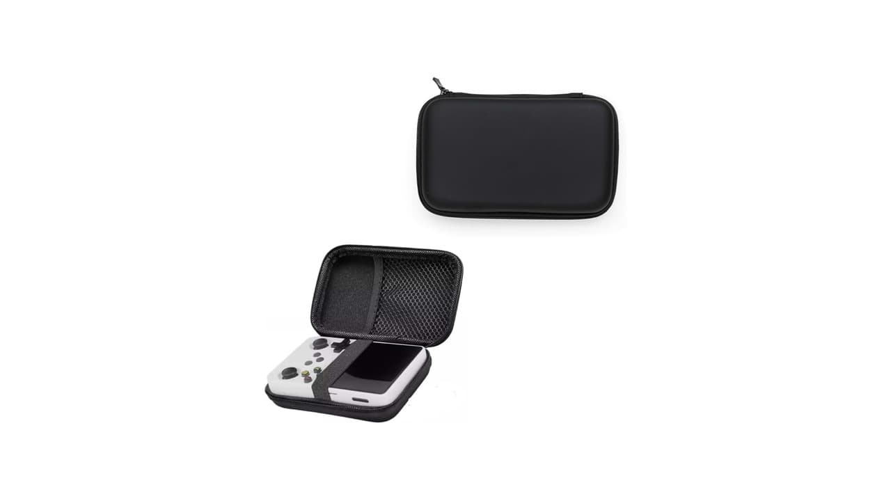 Melhor Case de Viagem Rígida para Consoles Portáteis: Guia Completo