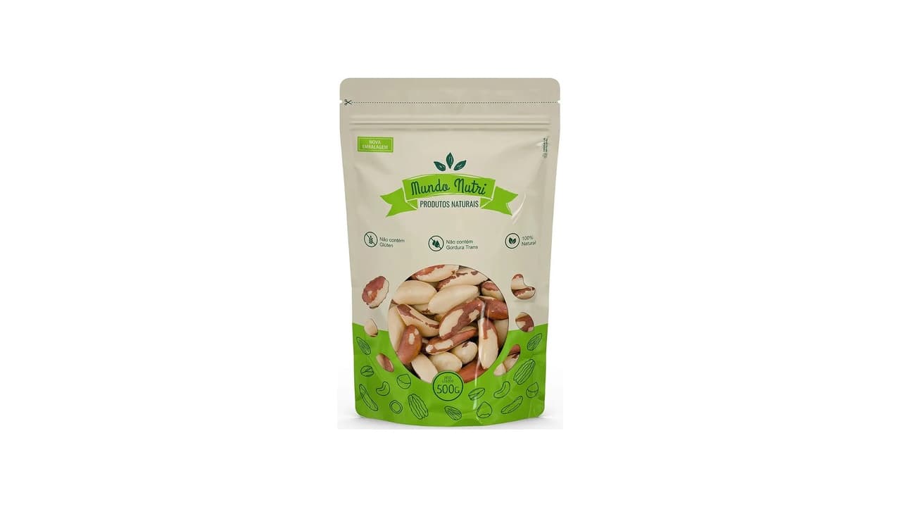 Melhor Castanha para Dieta: 7 Opções Ricas em Nutrientes