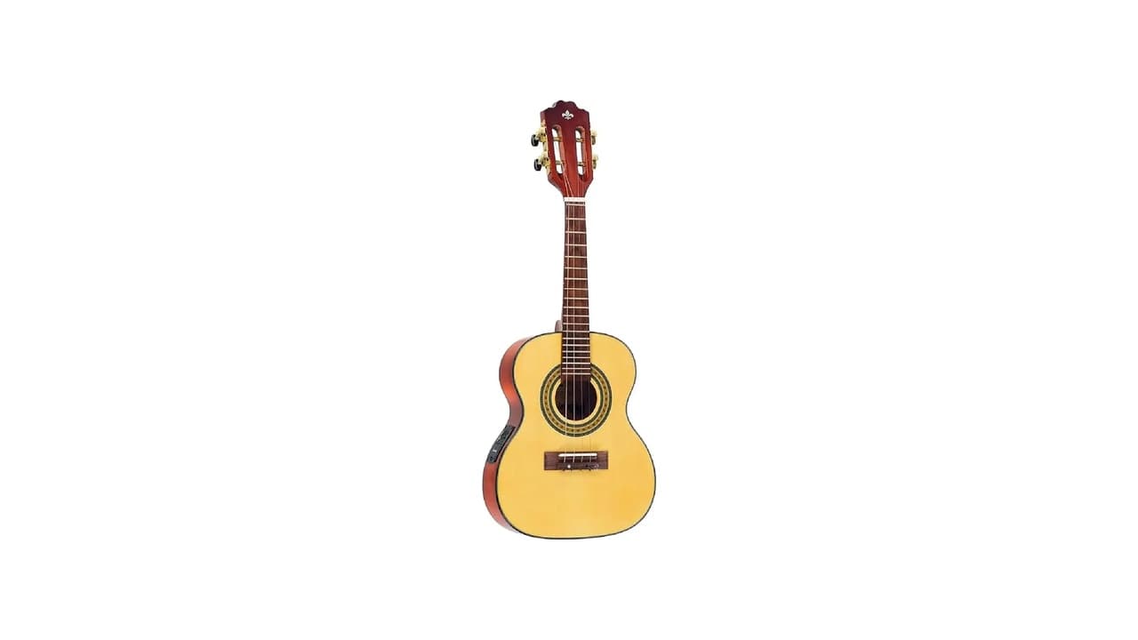 Melhor Cavaco Elétrico de Jacarandá: Guia Completo para Música Tradicional