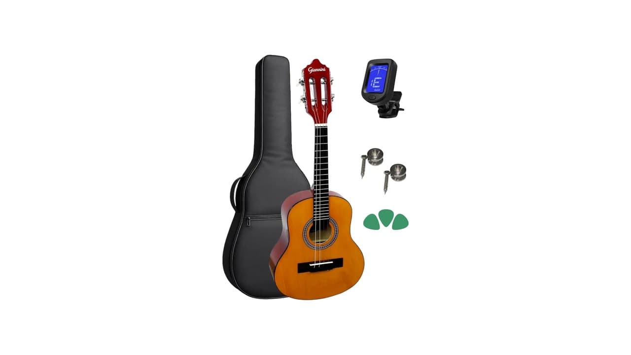 Melhor Cavaquinho Giannini: Guia de Compra Completo