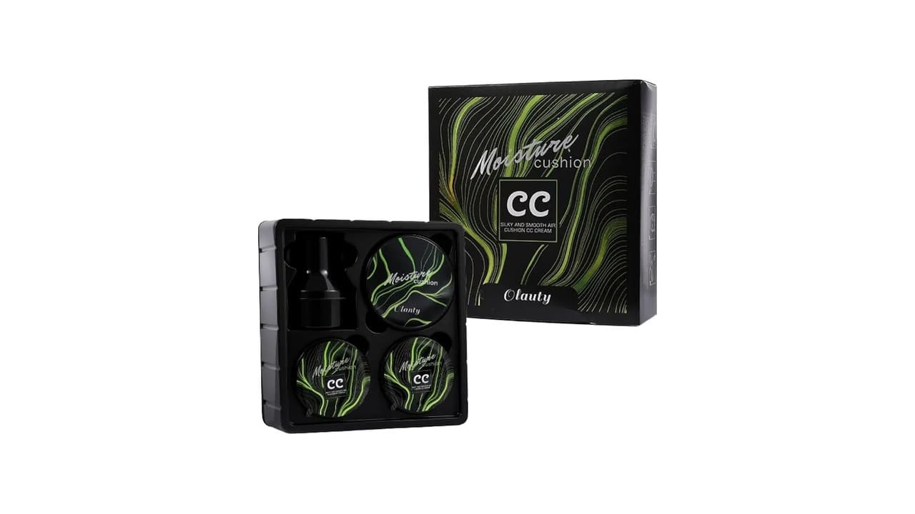Melhor CC Cream para pele Madura: A Escolha Perfeita
