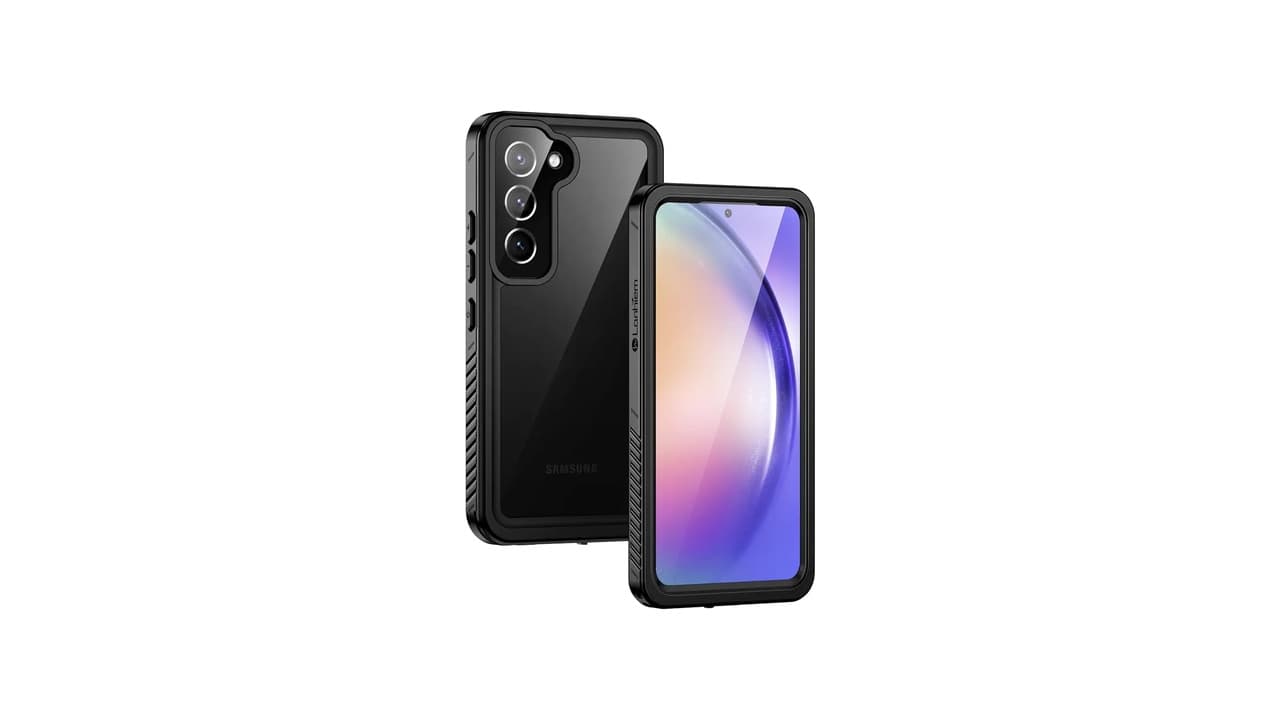 Melhor Celular à Prova d'Água e Poeira IP68: Escolha o Ideal para Aventuras e Duração