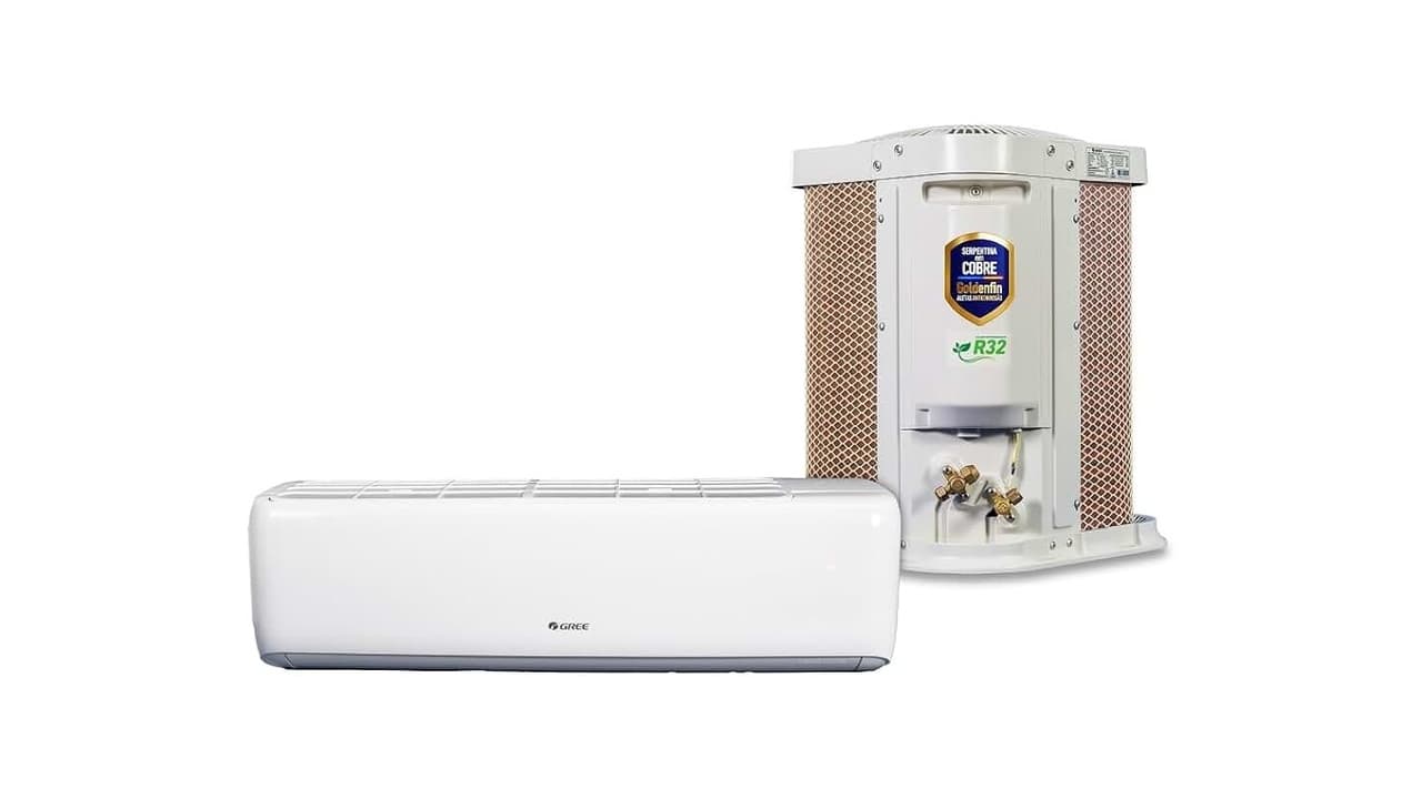 Melhor Central de Ar Inverter Custo-Benefício: Guia Completo para Escolher