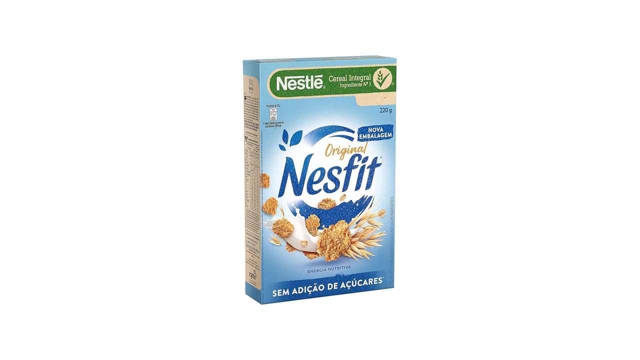 Melhor Cereal Matinal para Dieta e Emagrecimento: 5 Opções Ricas em Fibras e Baixo Açúcar
