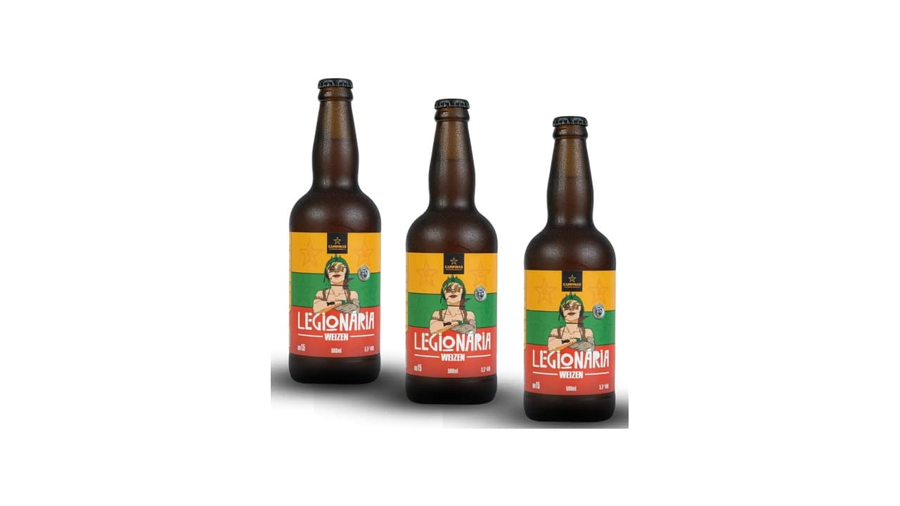 Melhor Cerveja de Trigo do Mundo: 10 Opções Premiadas e Tradicionais para Saborear