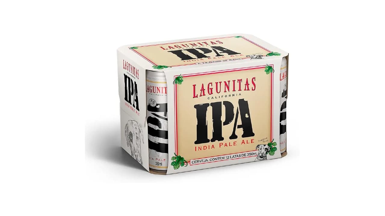 Melhor Cerveja IPA: 10 Opções Premium para Amantes de Lúpulo