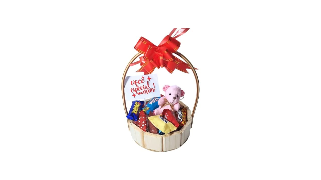 Melhor Cesta de Natal para Presente: Guia Completo para Surpreender