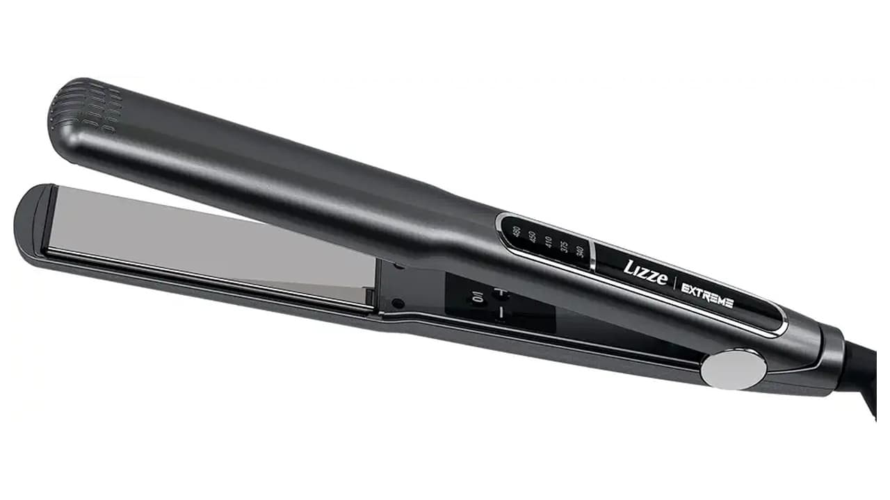Melhor Chapinha Lizze Extreme 480F para Progressiva: 9 Modelos Top para Alisamento Perfeito