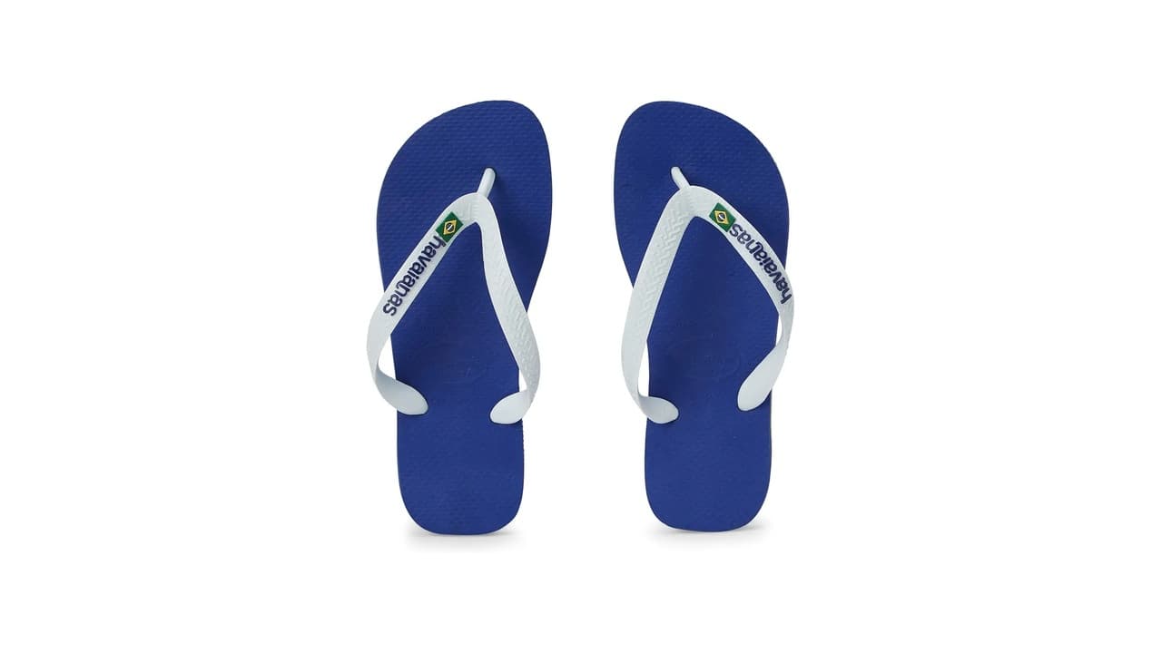 A Melhor Havaianas: 5 Modelos que Viram Clássicos!