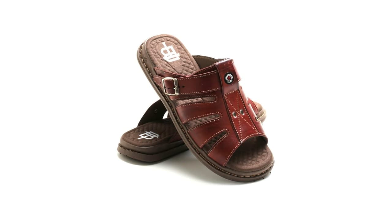 Melhor Chinelo Masculino para Idoso: Conforto e Suporte em 10 Modelos