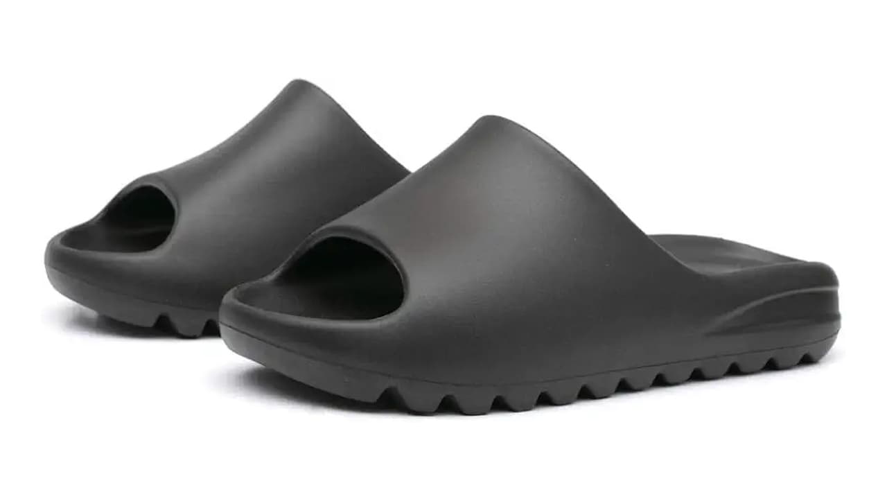 Melhor Chinelo Slide: Comfort e Estilo para o Seu Dia