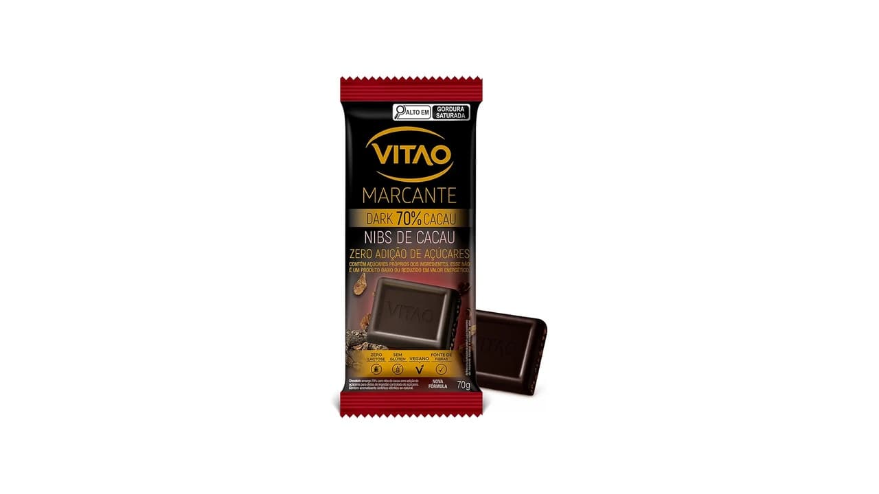 Melhor Chocolate 70% Cacau para Dieta: Guia de Escolha