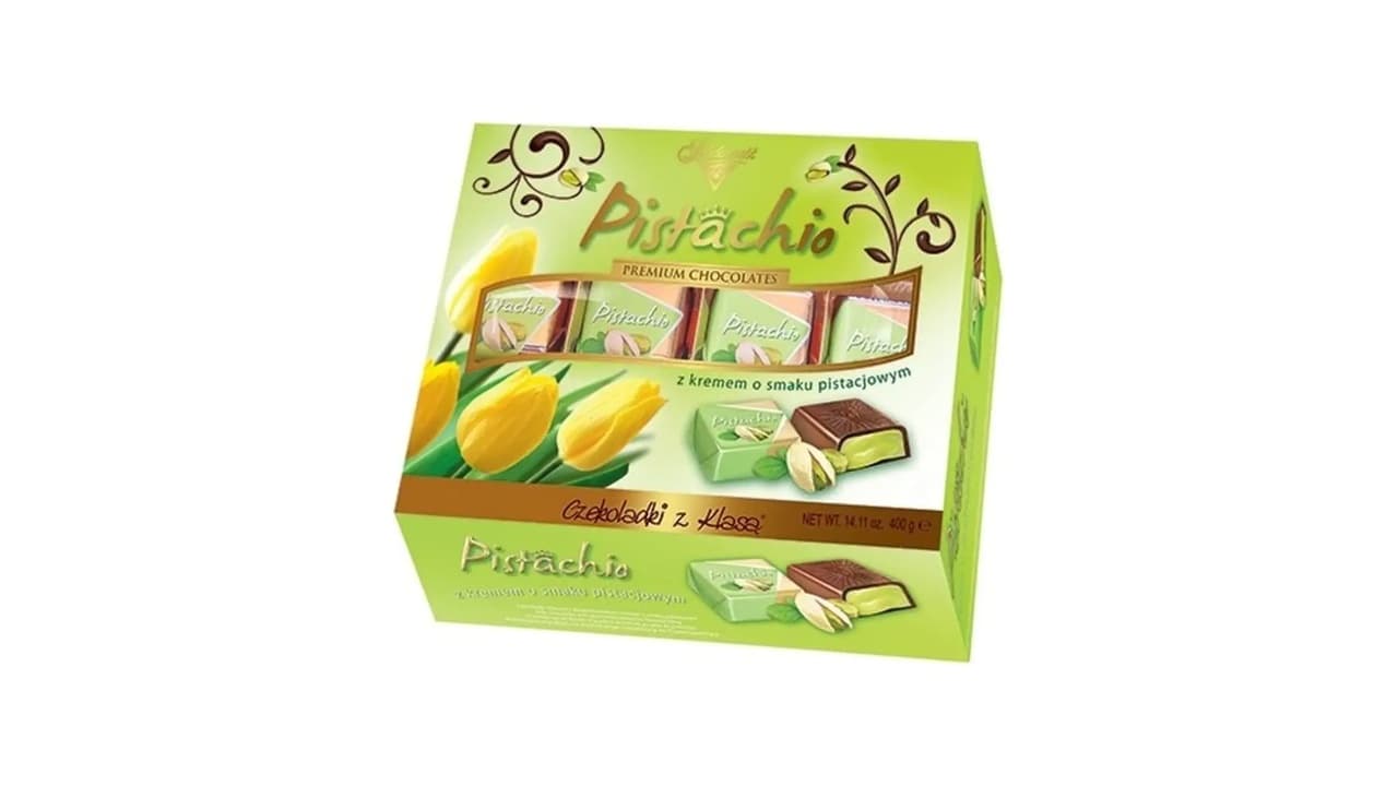 Melhor Chocotone de Pistache Trufado: Top 5 para Presentear