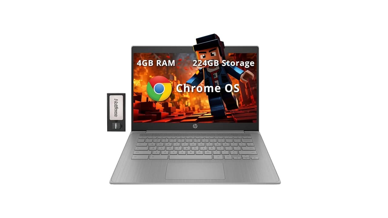 Melhor Chromebook para Estudantes: 10 Modelos com Melhor Custo-Benefício