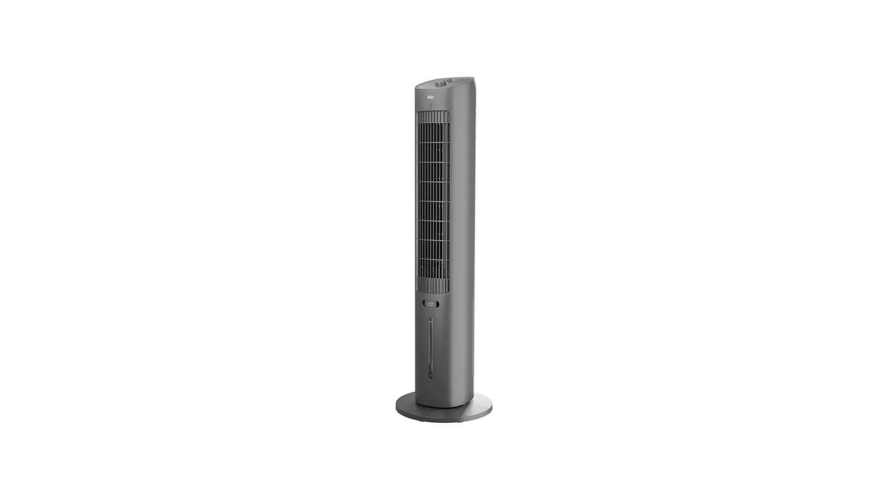Melhor Circulador de Ar Torre com Umidificador: 7 Modelos para Ambientes Frescos