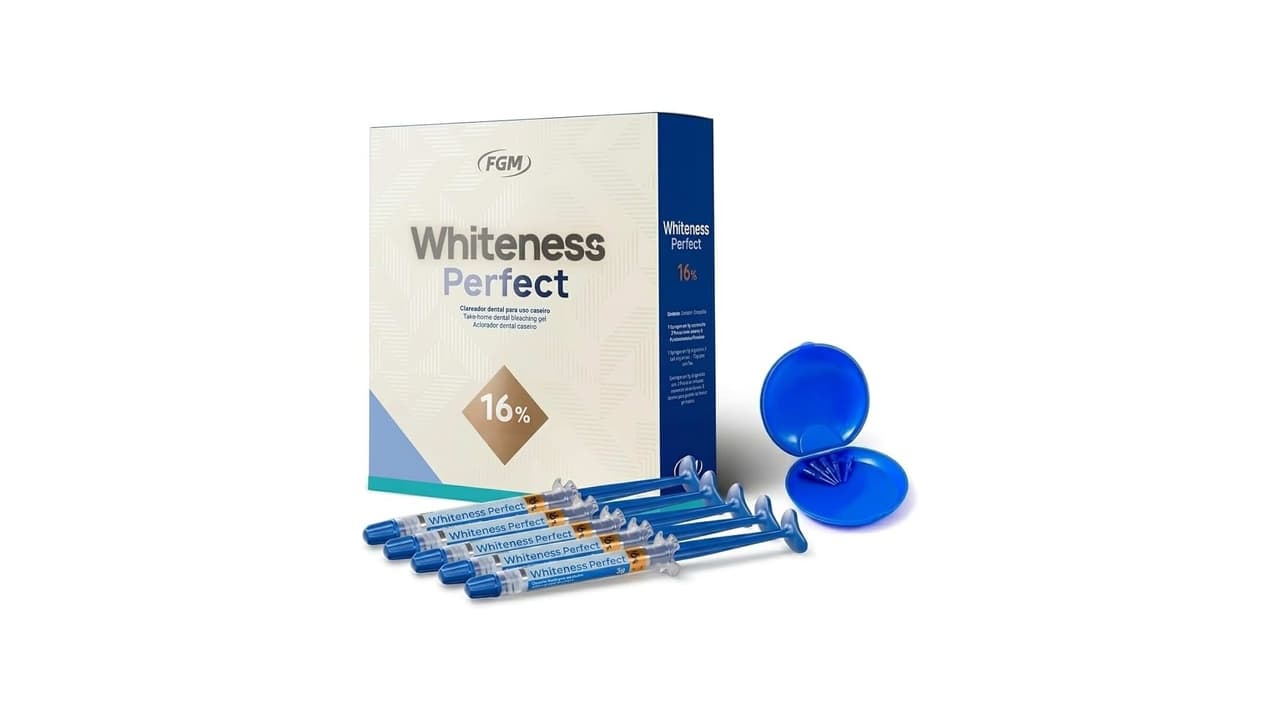 Melhor Clareador Dental de Uso Diário: Guia Completo para um Sorriso Brilhante