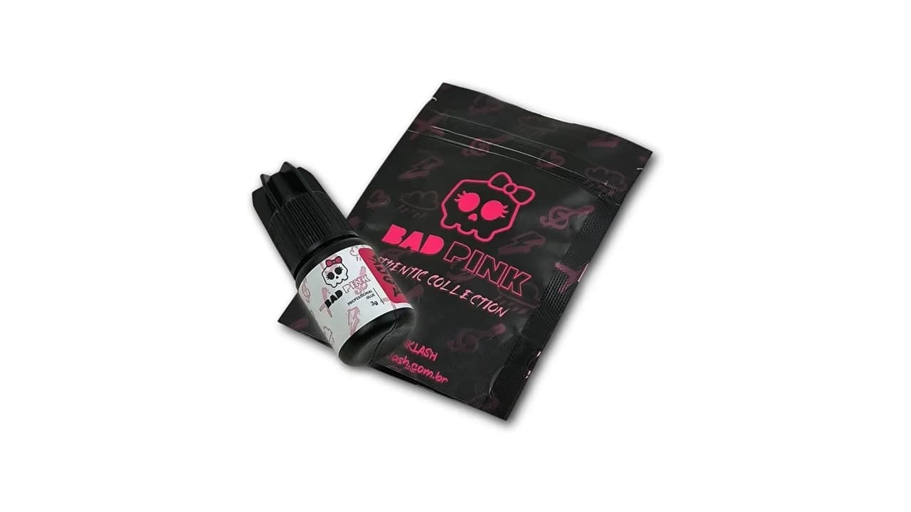 Melhor Cola para Extensão de Cílios Fio a Fio Profissional: 10 Opções Testadas
