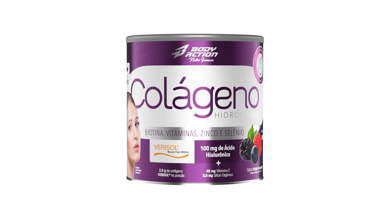 Melhor Colágeno Hidrolisado Verisol com Ácido Hialurônico para Pele: Guia Completo para Escolher o Ideal