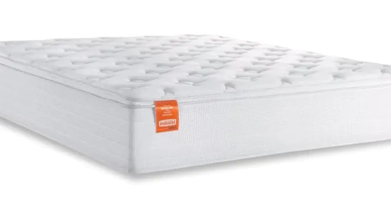 Melhor Colchão Casal Molas Ensacadas com Pillow Top: Guia Completo para Conforto e Suporte