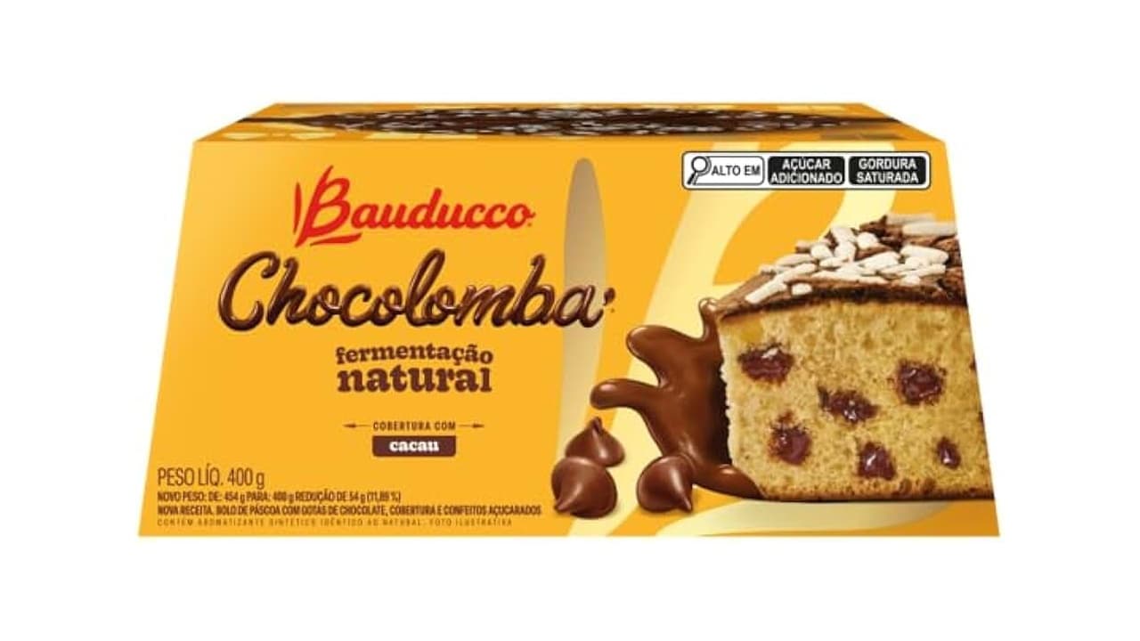 Melhor Colomba Pascal: Qual a Ideal para Sua Páscoa?