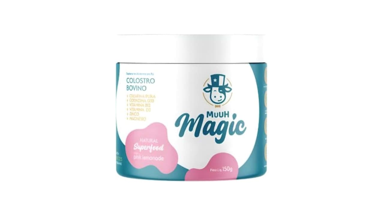 Melhor Colostro Bovino: 12 Opções Comprovadas para Imunidade