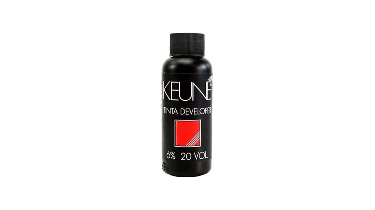 Melhor Como Escolher a Cor da Tinta Keune: Guia Completo