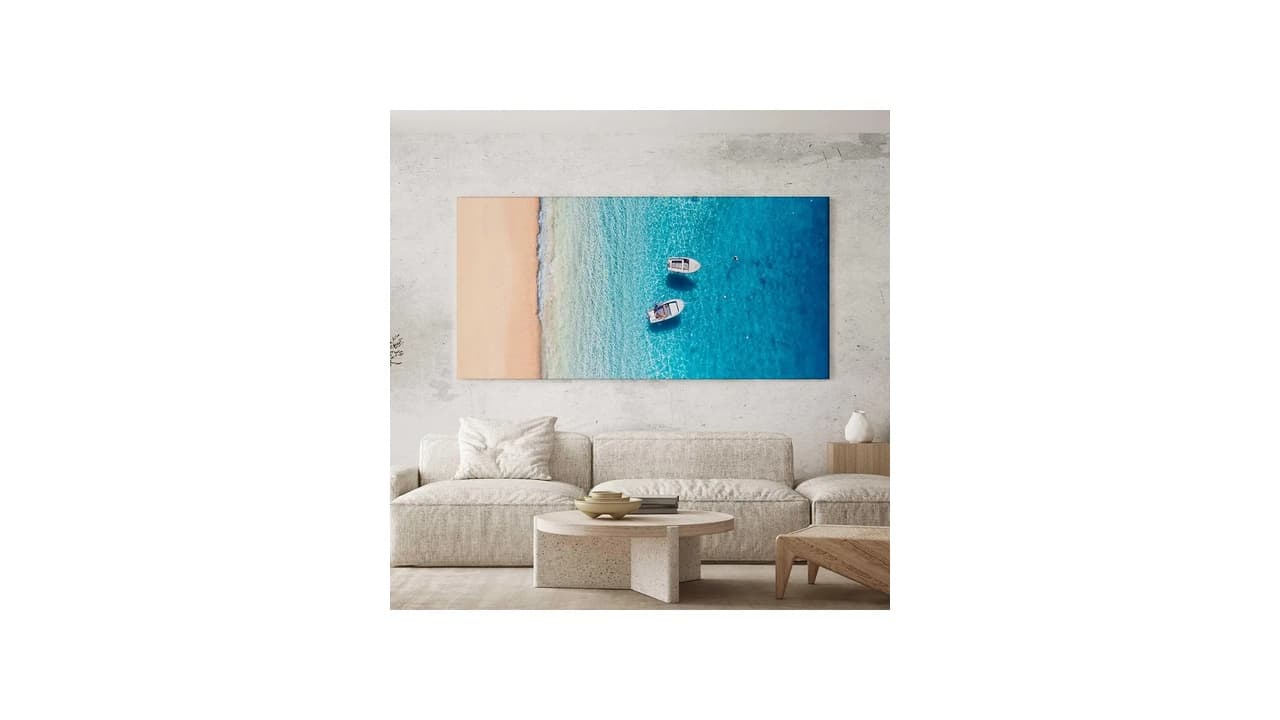 Melhor Quadro para Sala: 12 Opções que Transformam seu Ambiente
