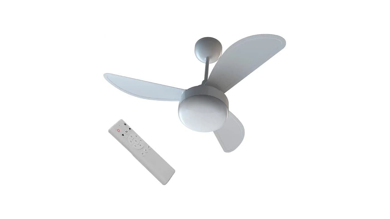 Melhor Como Escolher Ventilador de Teto: Guia Completo