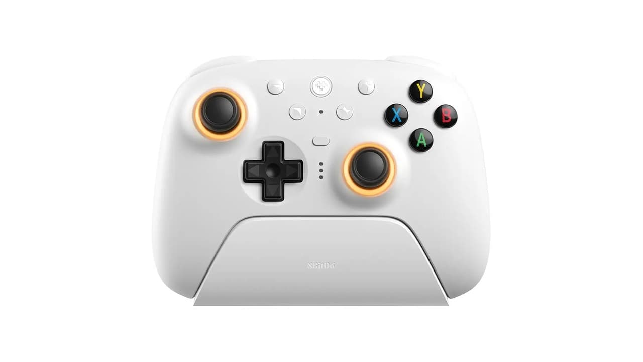 Melhor Controle 8BitDo Ultimate: Guia de Escolha para Gamers